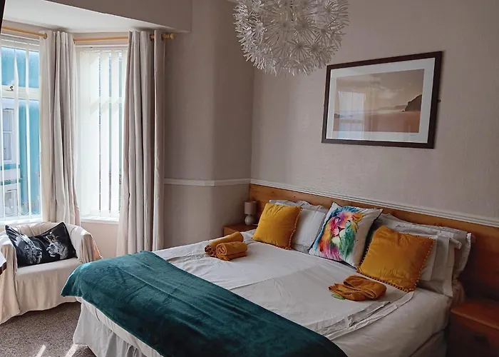 Fairway Hotel