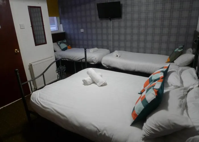 Fairway Hotel