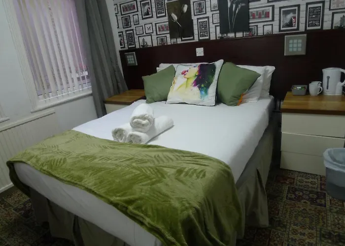 Fairway Hotel